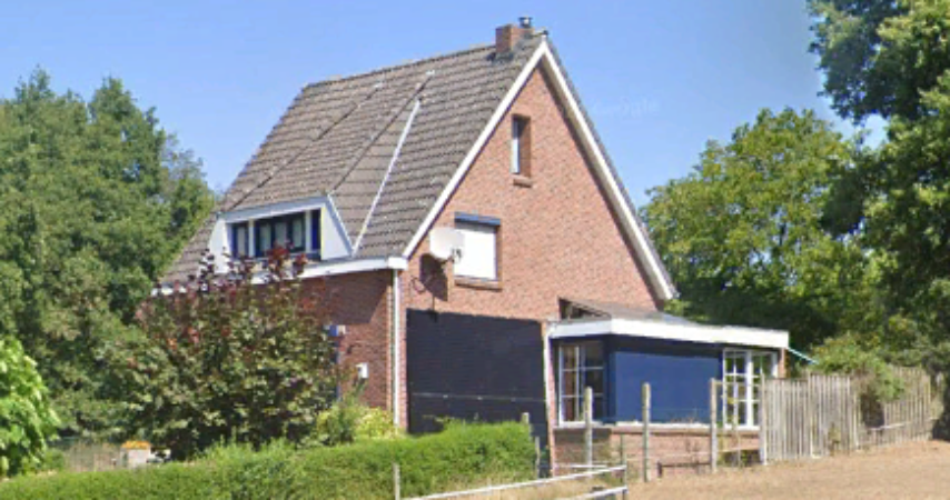 Vrijstaande woning te Landgraaf warmteverliesberekening