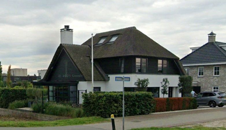 Nieuwbouw vrijstaande woning te Rotterdam-Nesselande technische berekeningen warmteverliesberekeningen