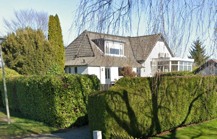 Vrijstaande woning Millingen aan de Rijn duurzaam warmteverliesberekening