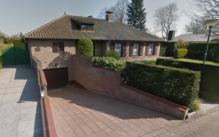 Vrijstaande woning te Dongen duurzaam warmteverliesberekening transmissieberekening