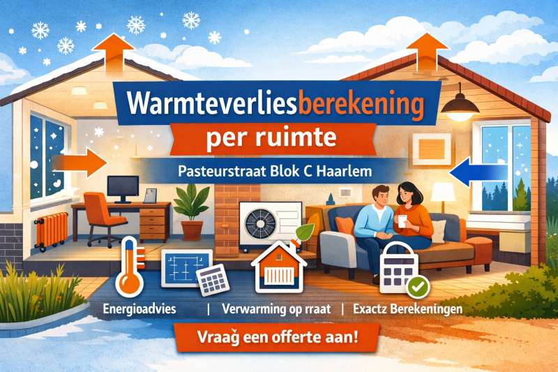 Warmteverlies