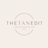 The Tan Edit