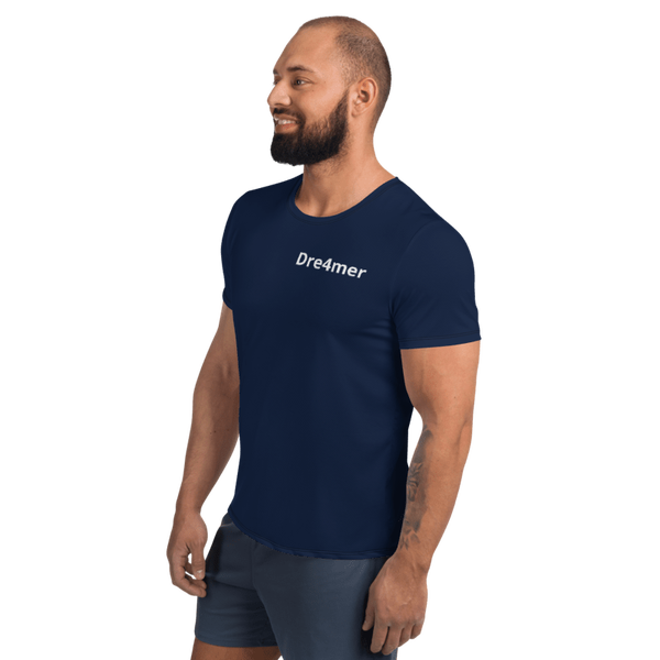 T-shirt DRE4MER (almost jacked)