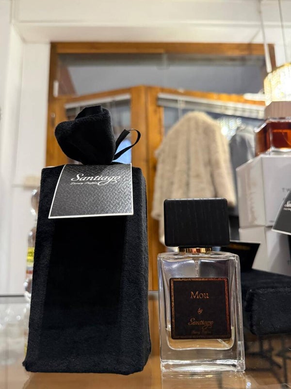 Profumo Santiago Mou 50ml