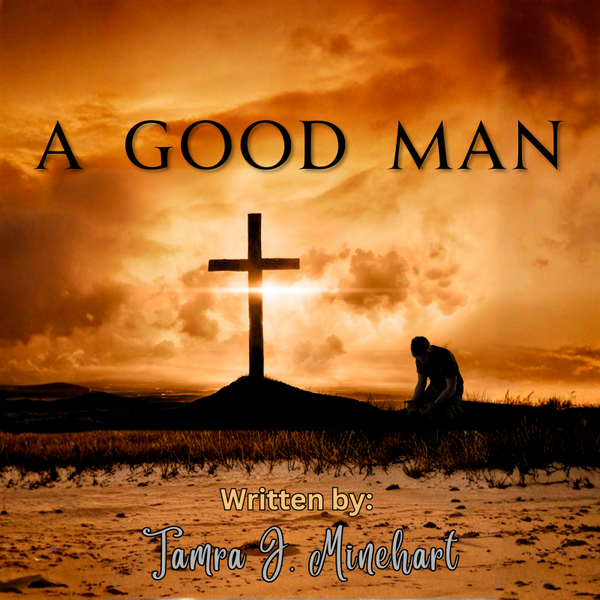 A Good Man MP3