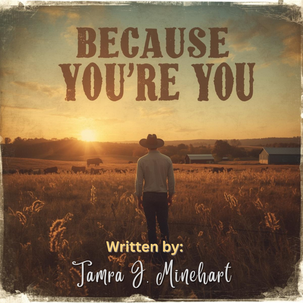 Because You're You Story
