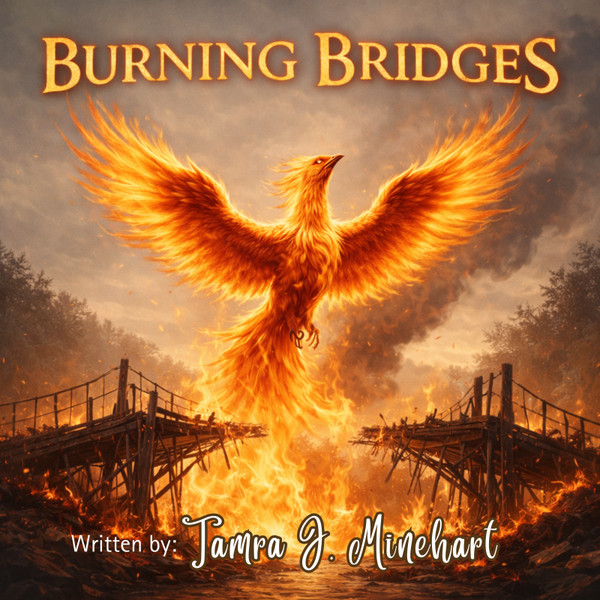 Burning Bridges MP3