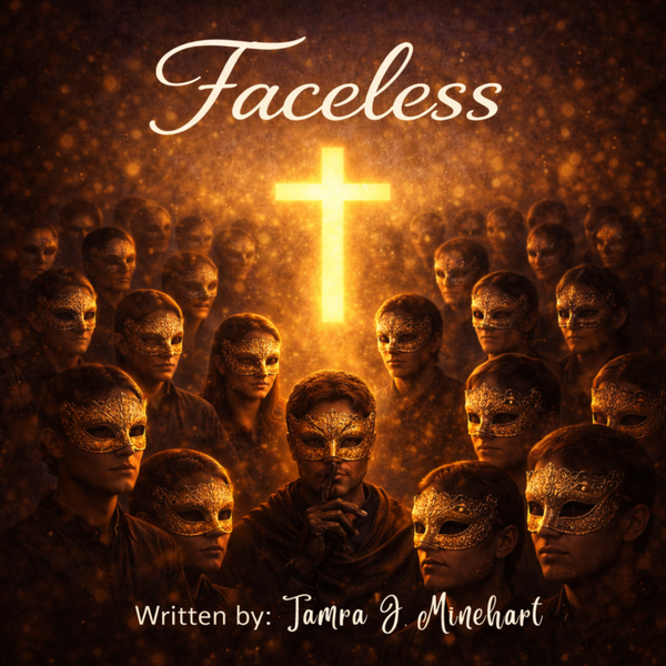 Faceless MP3