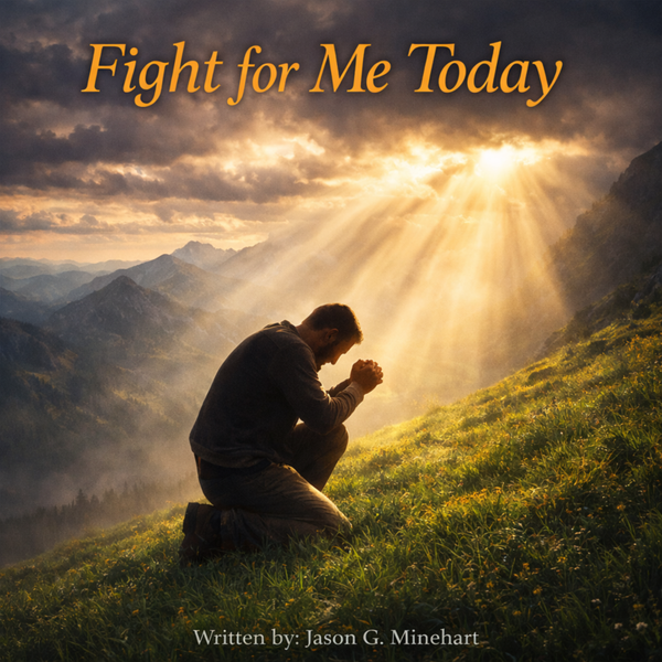 Fight for Me Today MP3