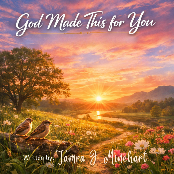 God Made This for You MP3