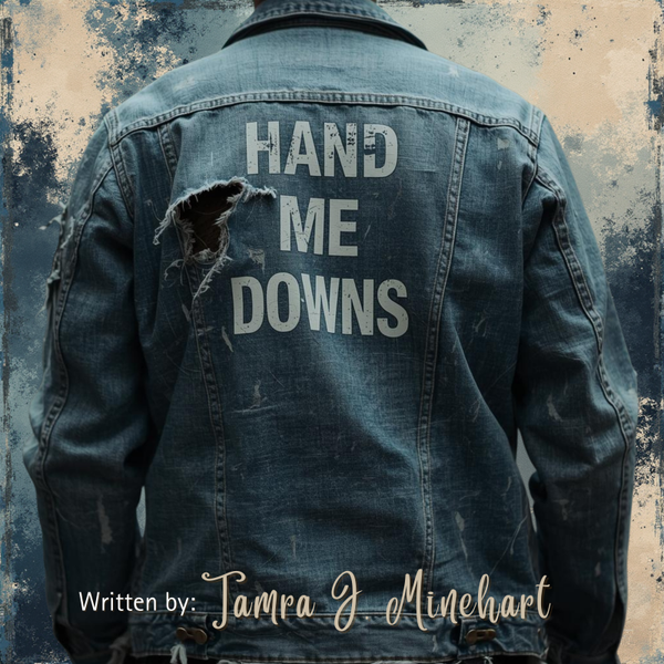 Hand Me Downs MP3