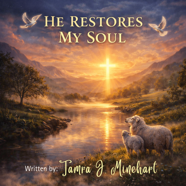 He Restores My Soul MP3
