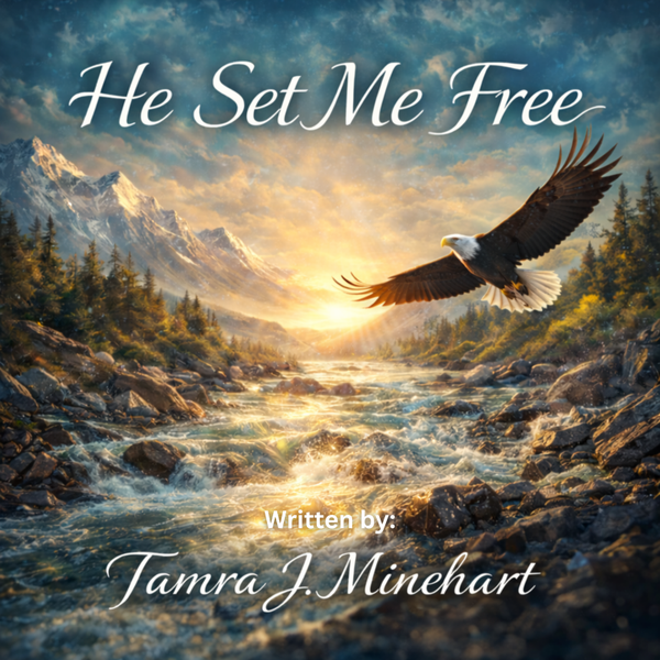 He set Me Free MP3