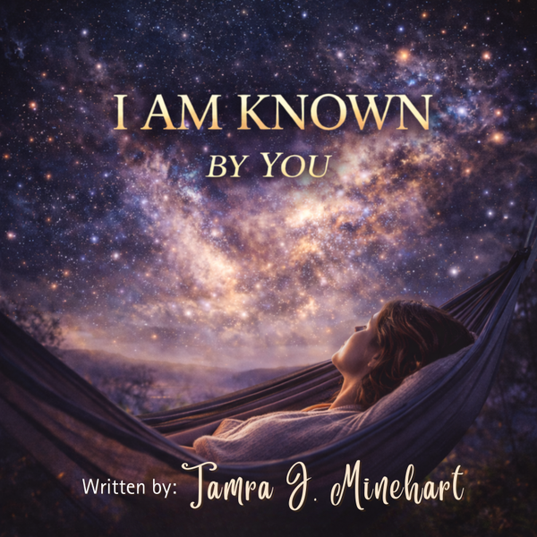 I am Known by You MP3