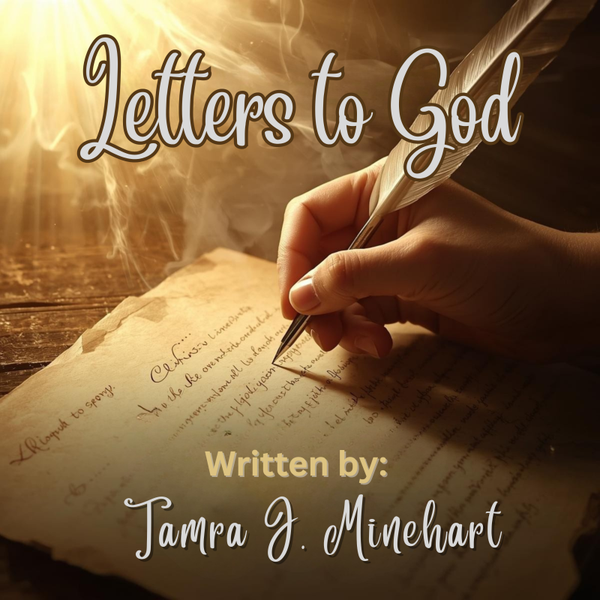 Letters to God MP3