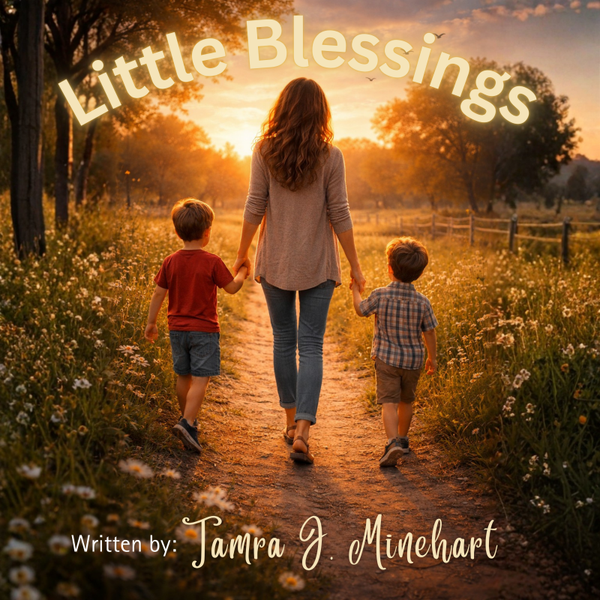 Little Blessings MP3