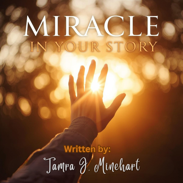 Miracle in Your Story MP3