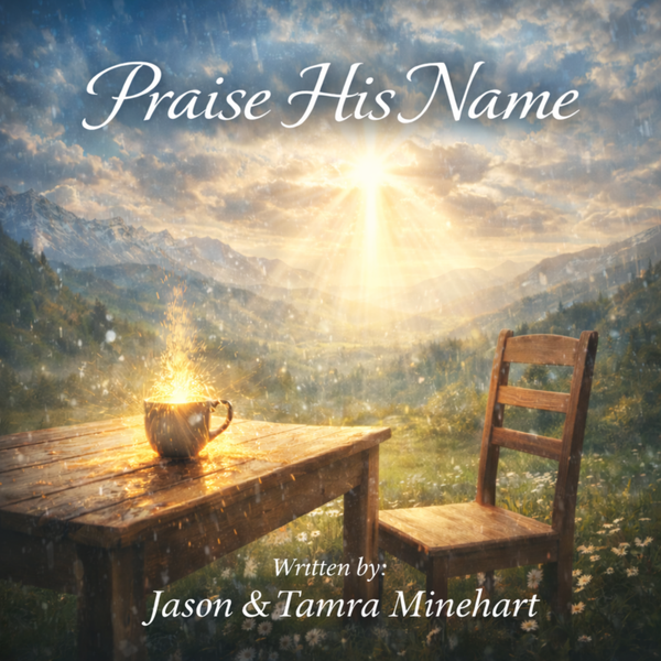 Praise His Name MP3