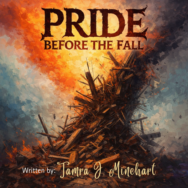 Pride Before the Fall MP3