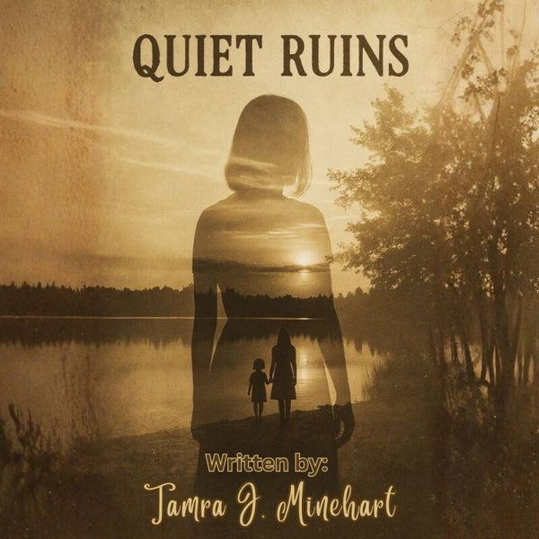 Quiet Ruins Story