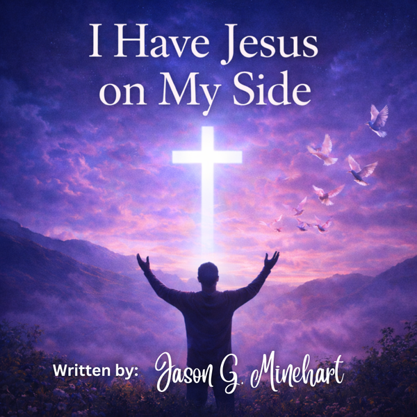 I Have Jesus on My Side MP3