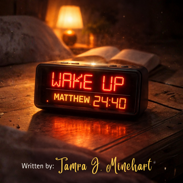 Wake Up MP3