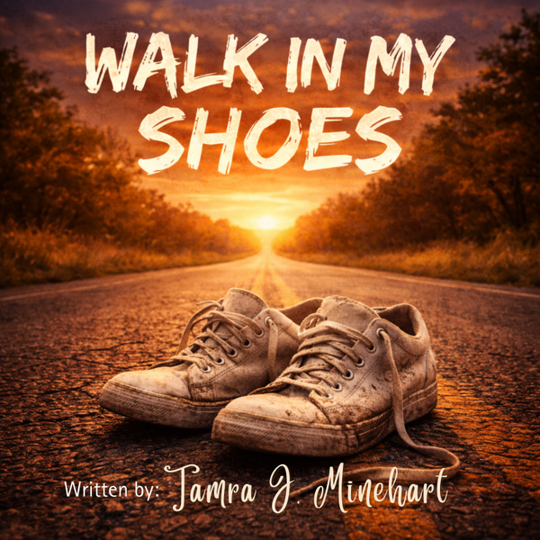 Walk in My Shoes MP3