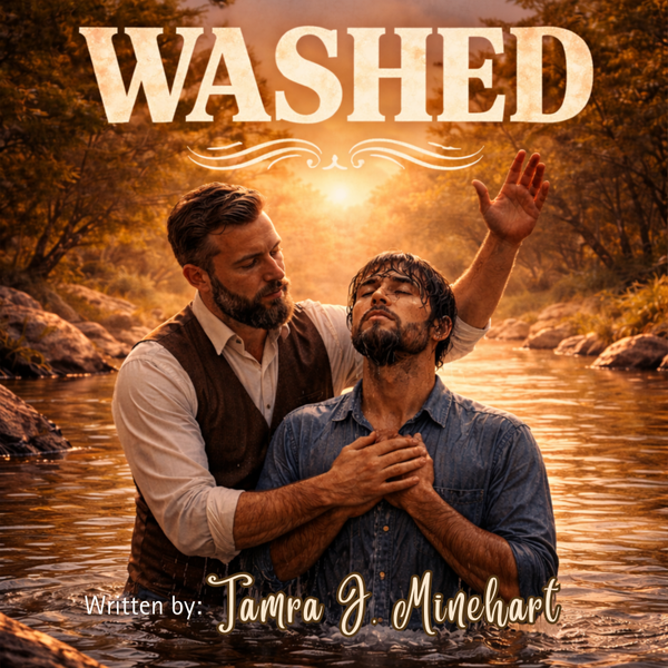 Washed MP3