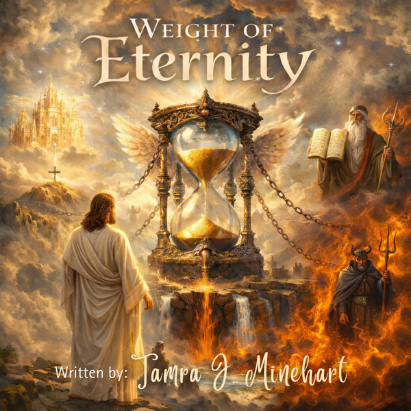 Weight of Eternity MP3