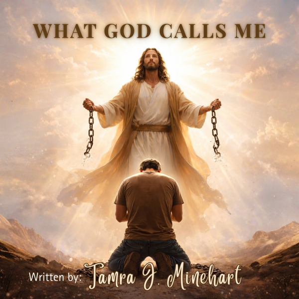 What God Calls Me Story