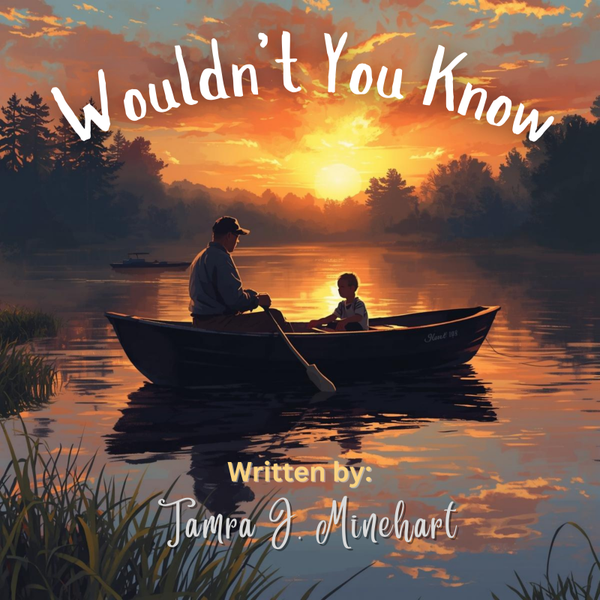 Wouldn't You Know Story0