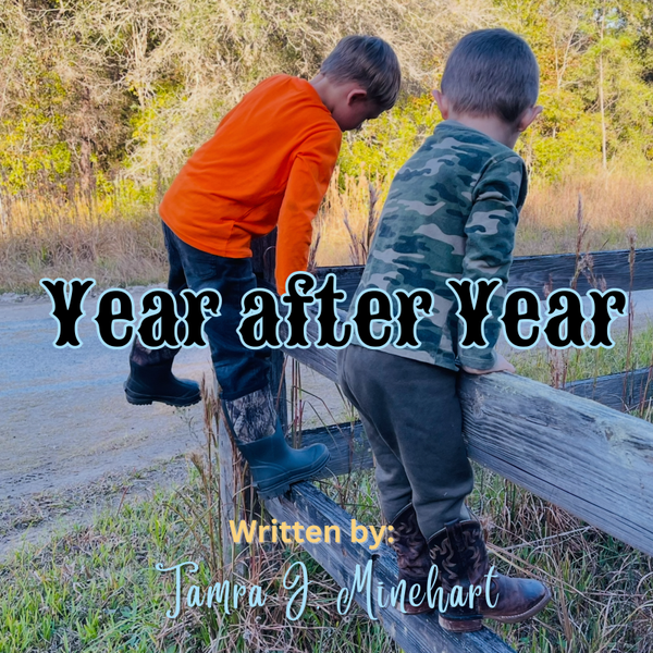 Year After Year Story