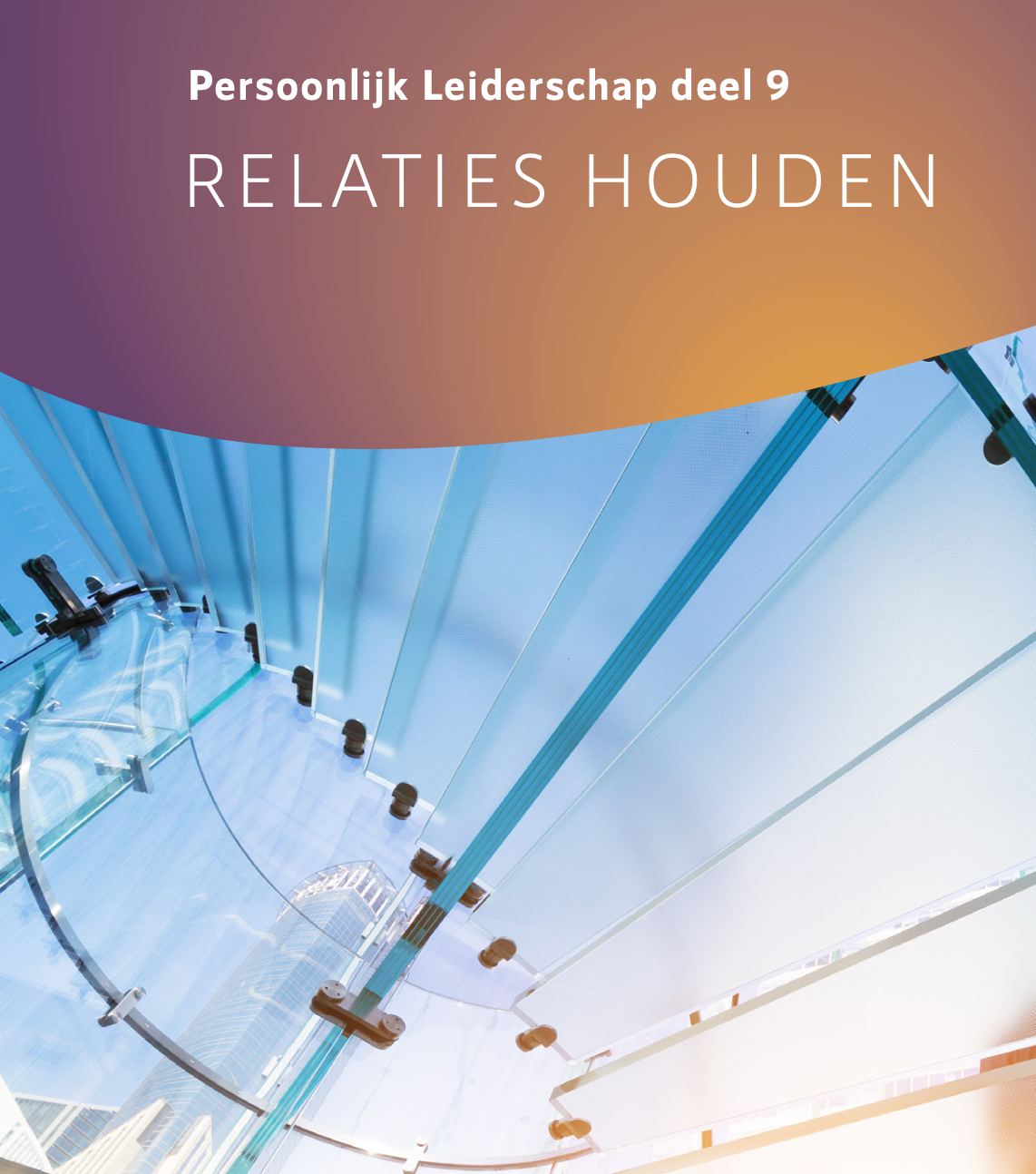 gespreksvoering aanspreken relaties