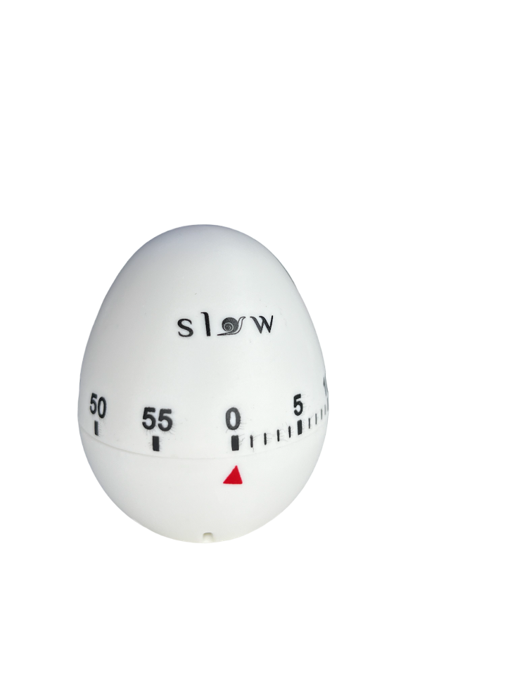 Slow wekker gadget: per 10 stuks