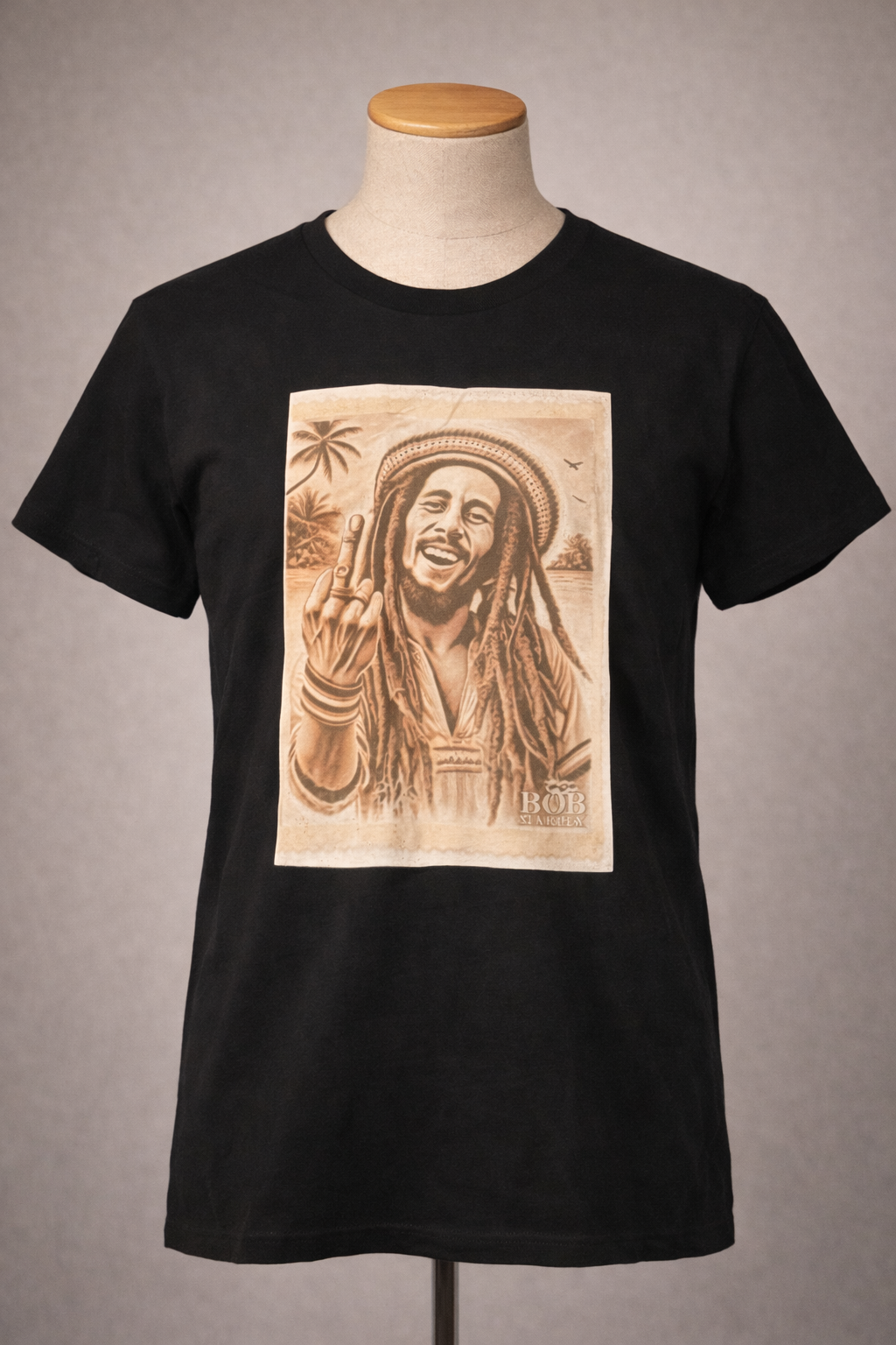 BOB T SHIRT