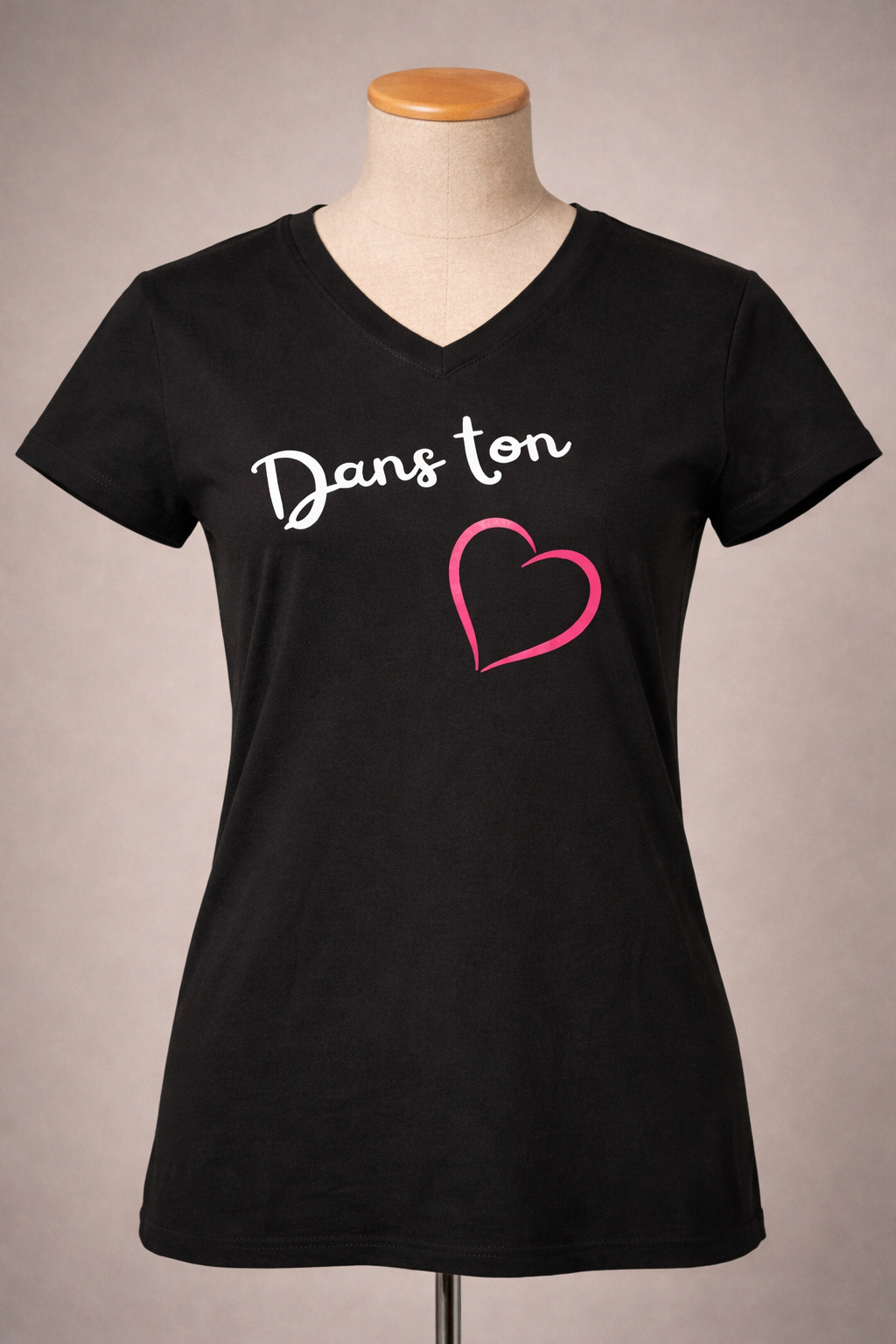 Dans ton Coeur shirt