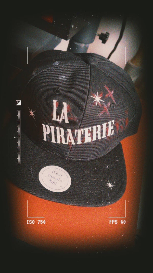 Casquette