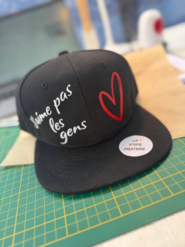 Casquette