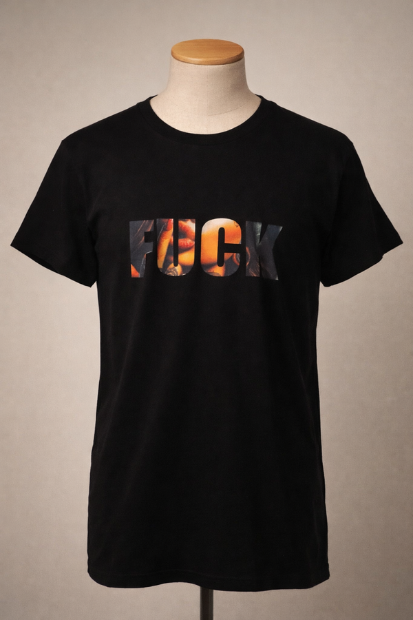 fuck shirt