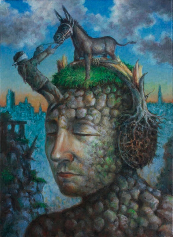 Hintergrundrauschen 2017