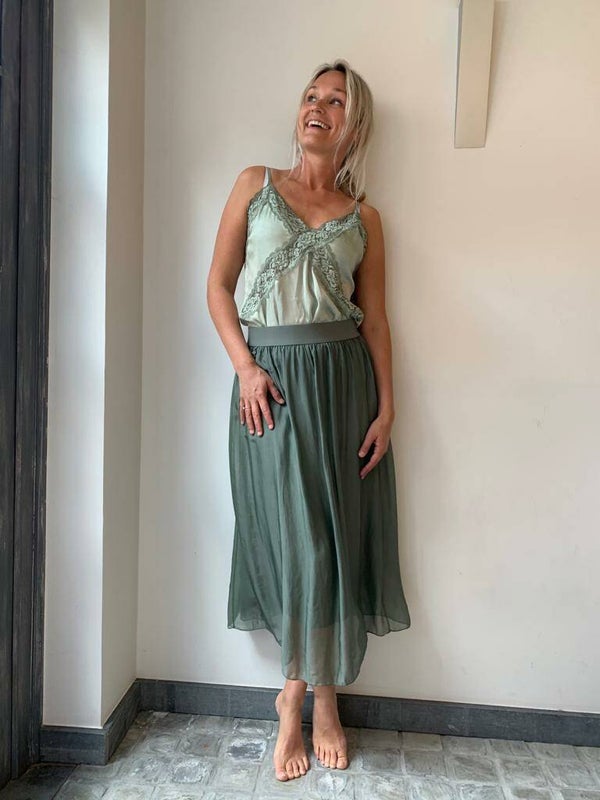 Rok darkmint 