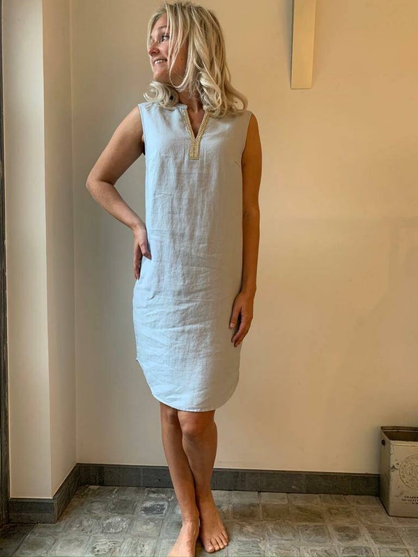 Little summer dress