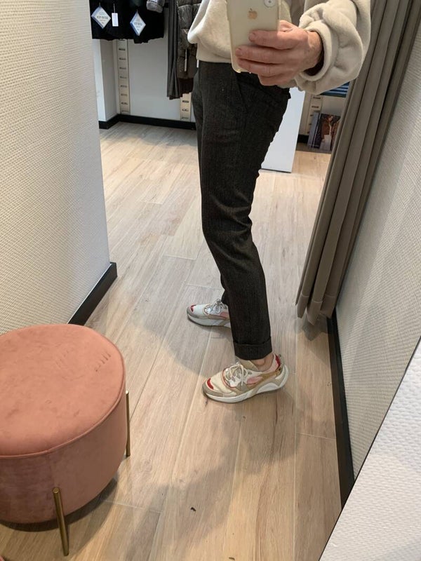 Brax broek