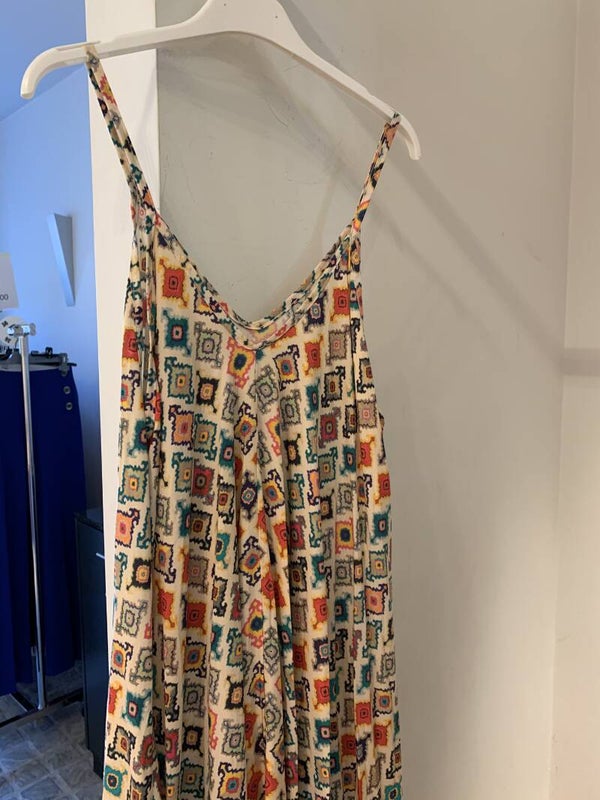 Comfy dress