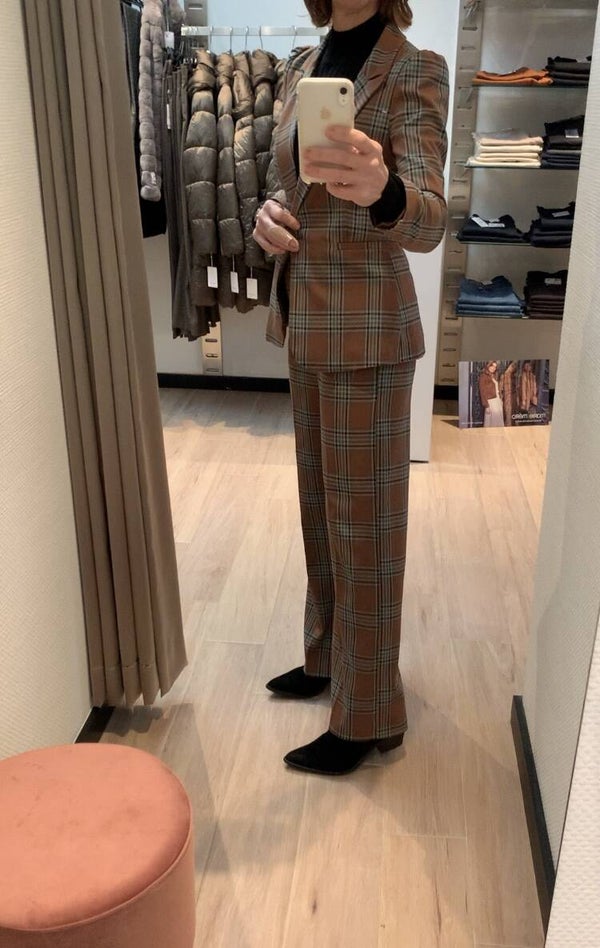Ruitenblazer