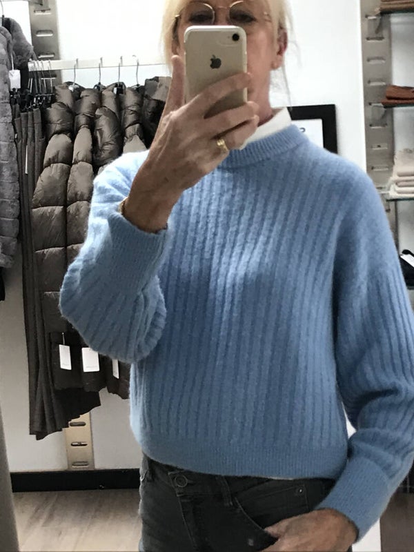 Pull
