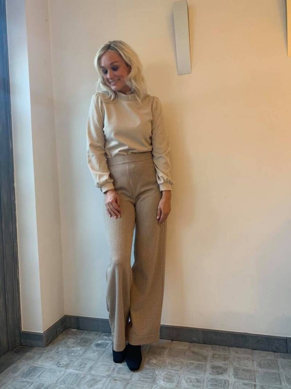 Broek milano