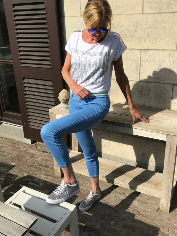 Tshirt perfectly