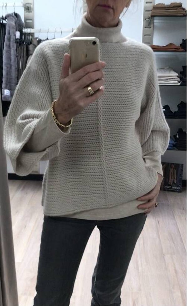 Pull