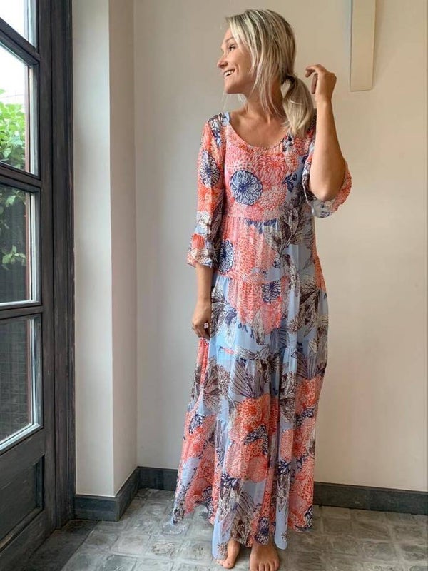 Summerdress